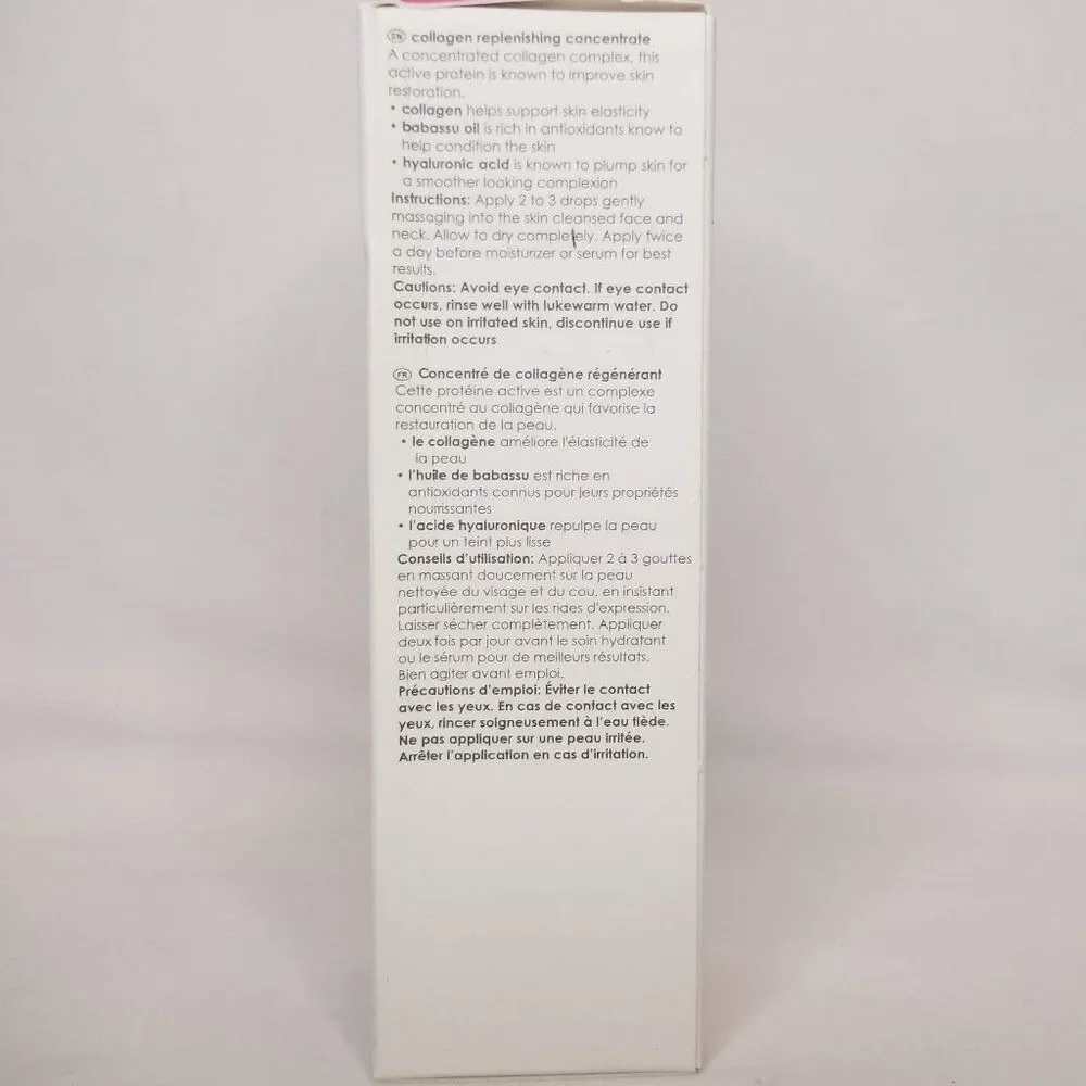 Rodial - 30% Collagen Booster Drops